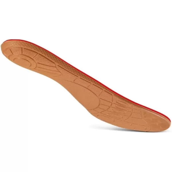 Step Comfortably with Aetrex L600 Women's Insoles - Casual Orthotics for All-Day Comfort