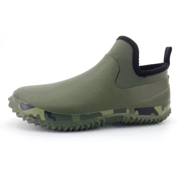 Green Camo