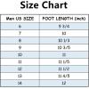 imageSYLPHID Ankle Deck Boots for Men Waterproof Rain Shoes Neoprene Rubber Footwear for Gardening Fishing Hunting and CampingBrown