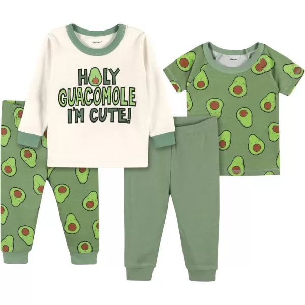 Green Avocado