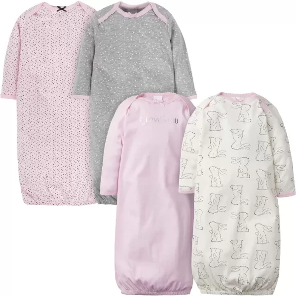 Bunny Pink