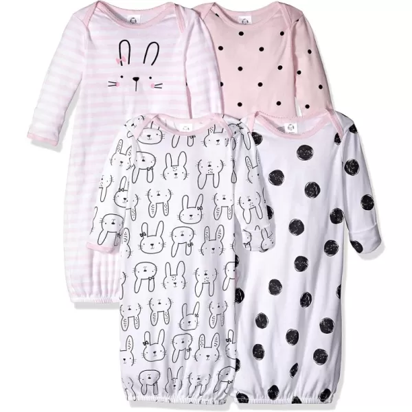 Pink Bunny
