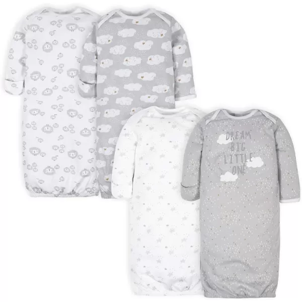 Sheep Grey