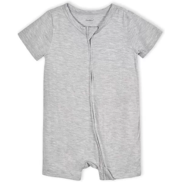 Glacier Gray
