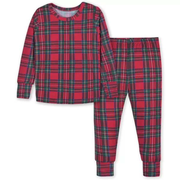 Plaid About You