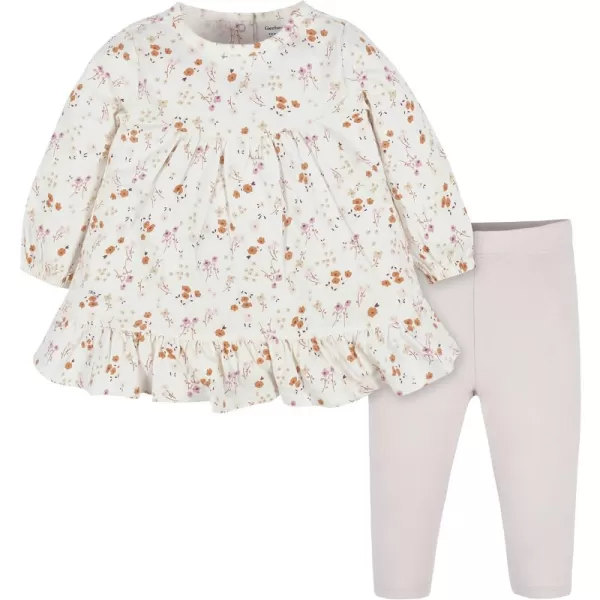 Pink Floral