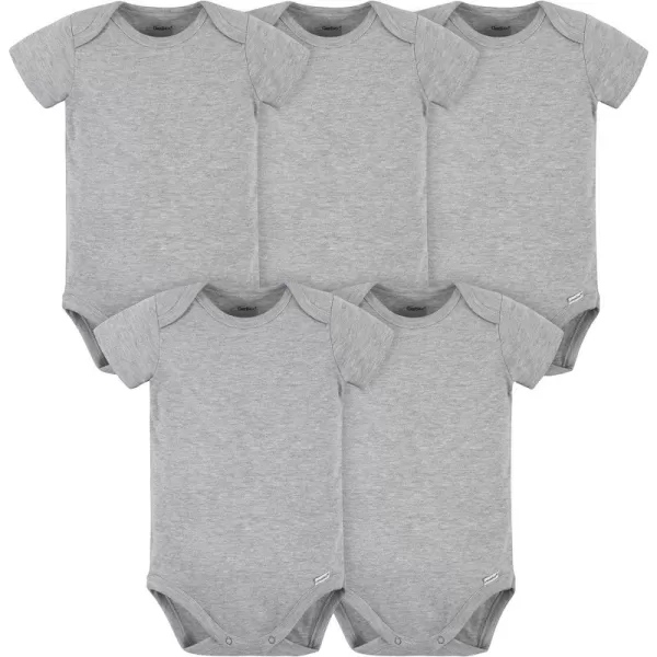 Heather Grey
