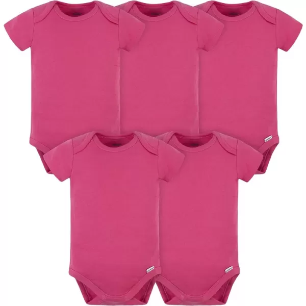Hot Pink