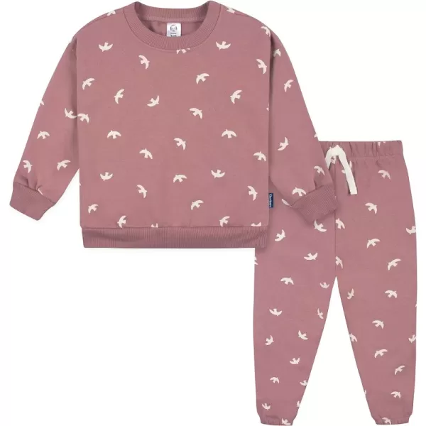 Birds