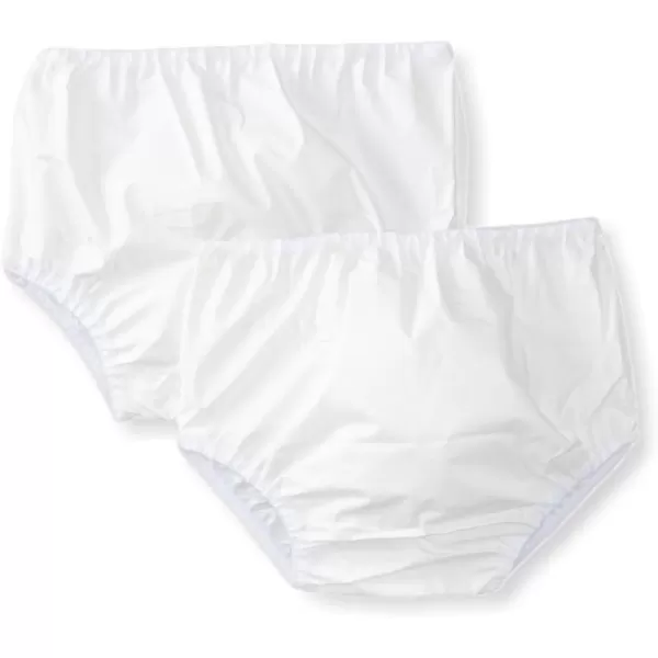 Gerber Baby-Girls 2-Pack Waterproof Pant