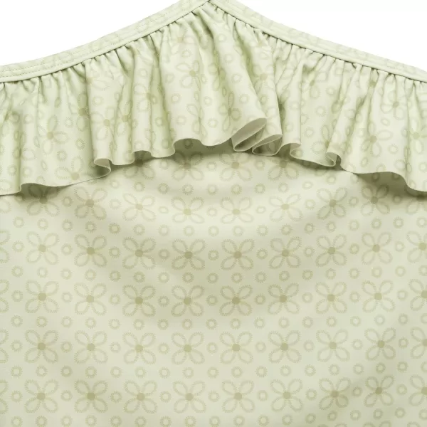 Gerber Baby Girl's One-Piece Swimsuit