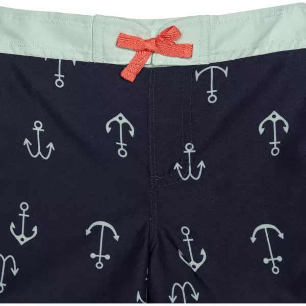 Gerber Boys' Rashguard Set