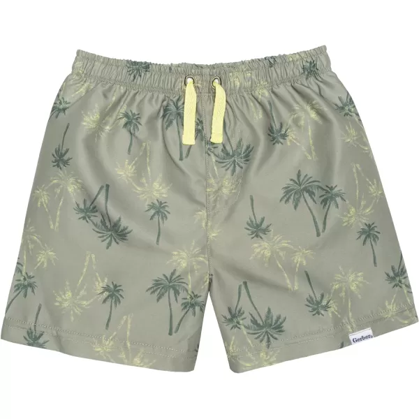 Gerber Boys' Swim Trunks