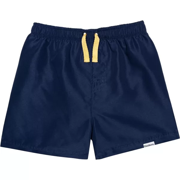 Gerber Boys' Swim Trunks