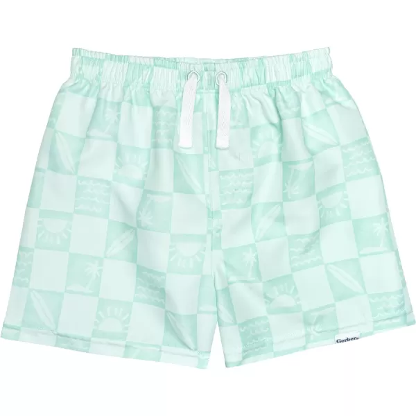 Gerber Boys' Swim Trunks