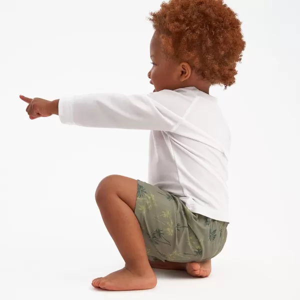 Gerber Boys' Swim Trunks