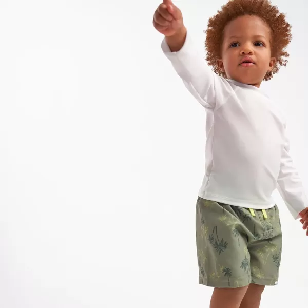 Gerber Boys' Swim Trunks