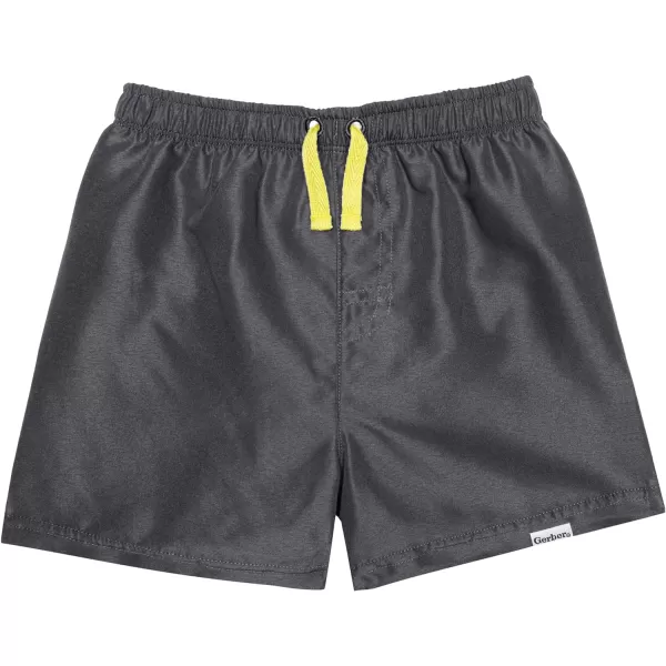 Gerber Boys' Swim Trunks