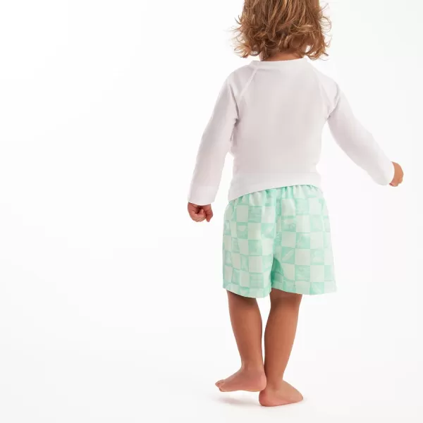 Gerber Boys' Swim Trunks