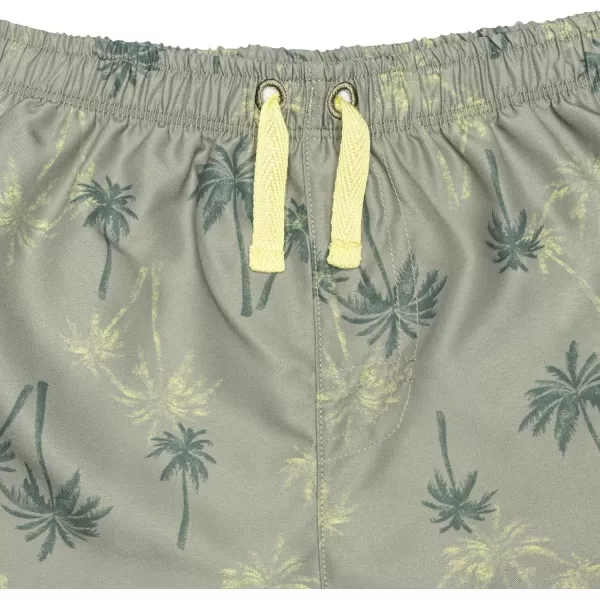 Gerber Boys' Swim Trunks