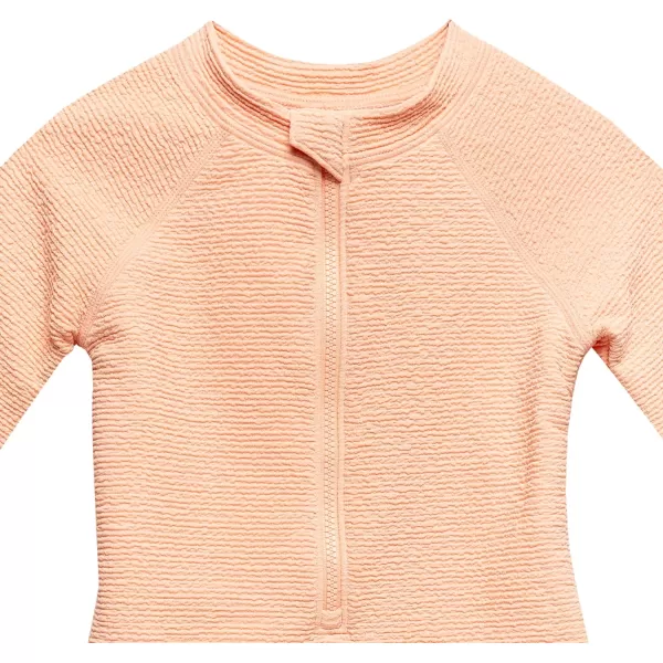 Gerber Girls' Rashguard