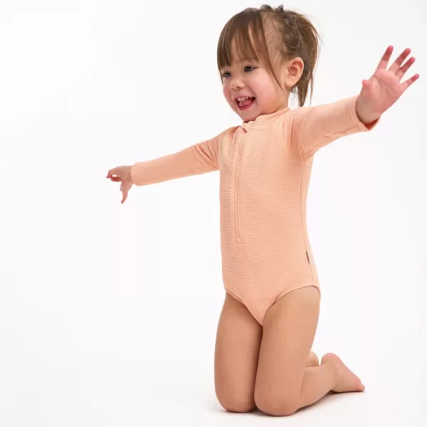 Gerber Girls' Rashguard