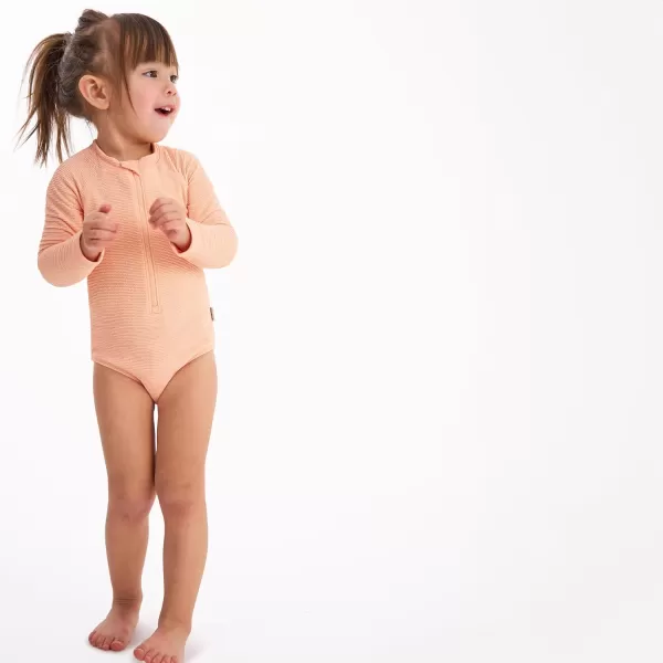 Gerber Girls' Rashguard
