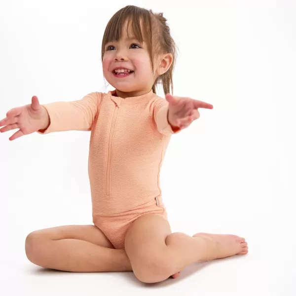 Gerber Girls' Rashguard