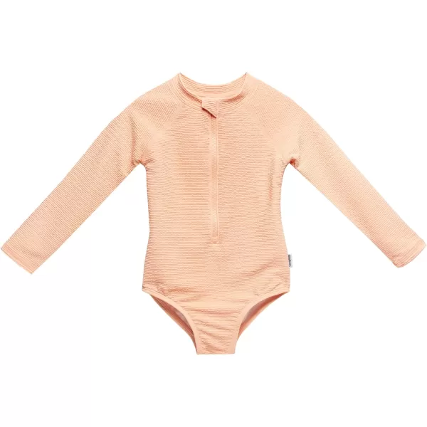 Gerber Girls' Rashguard