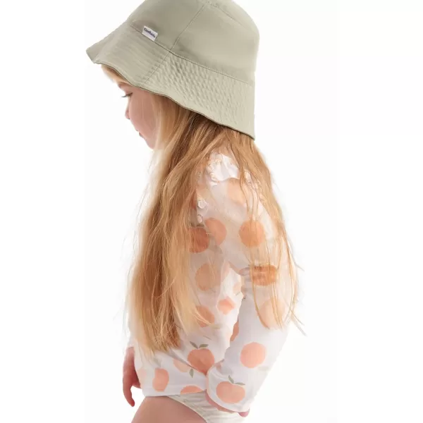 Gerber Girls' Rashguard Set
