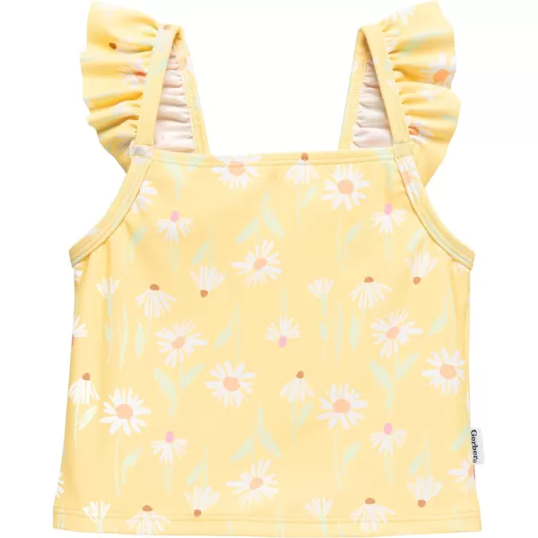 Gerber Girls' Two-Piece Swimsuit