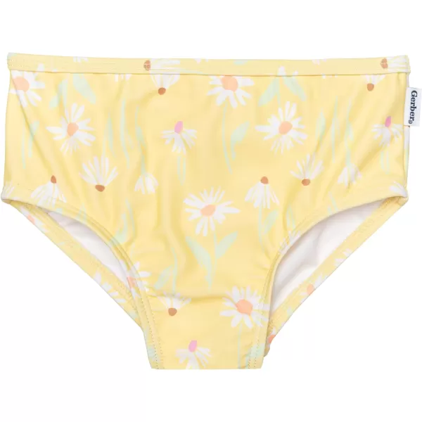 Gerber Girls' Two-Piece Swimsuit