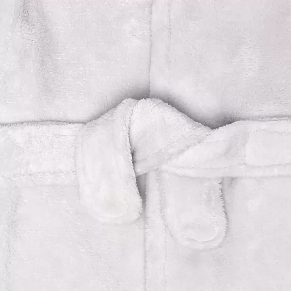 Gerber Unisex Baby Hooded Animal Character Bathrobe