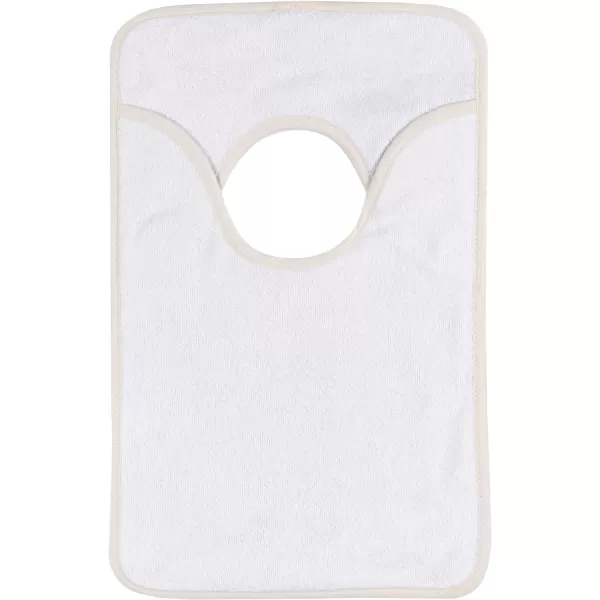 Gerber Unisex Baby Lap Shoulder BibsBib