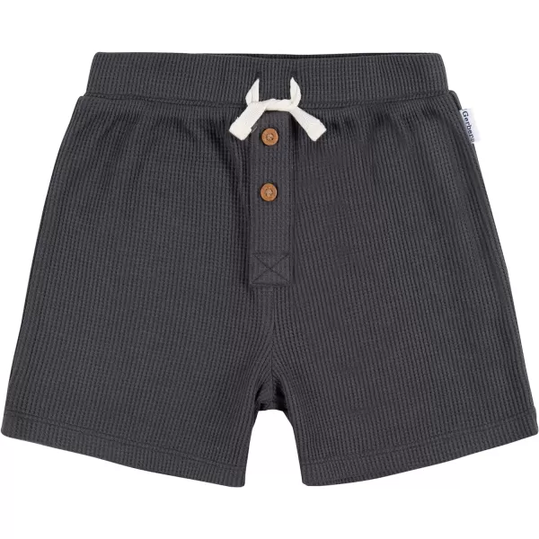Gerber baby-boys Toddler T-shirt and Shorts Set2-Piece T-Shirt and Short Set