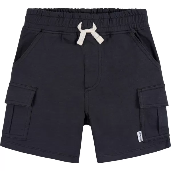 Gerber baby-boys Toddler T-shirt and Shorts Set2-Piece T-Shirt and Short Set