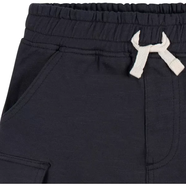 Gerber baby-boys Toddler T-shirt and Shorts Set2-Piece T-Shirt and Short Set