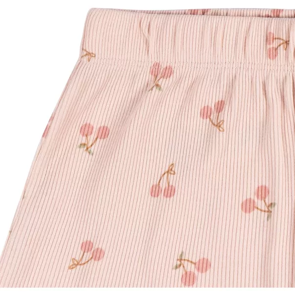 Gerber baby-girls Toddler Sleeveless Tank Top and Shorts Set2-Piece Tank and Short Set
