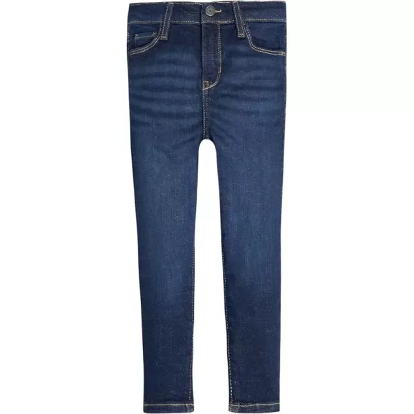 Gerber Baby Toddler Stretch Denim Skinny Jeans