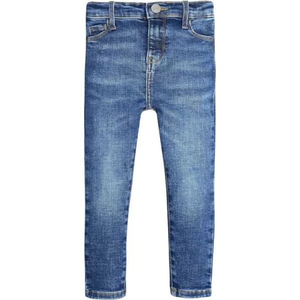 Gerber Baby Toddler Stretch Denim Skinny Jeans