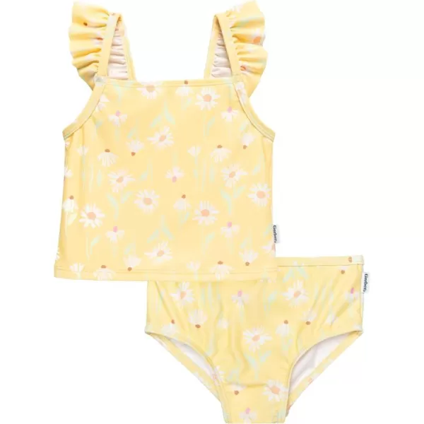 Gerber Girls' Two-Piece Swimsuit