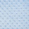 imageGerber Baby Boys Girls Neutral Newborn Infant Baby Toddler Nursery Changing Pad Cover White 16quot x 32quotDotted Blue