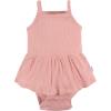 imageGerber Baby Girls MultiPack Sleeveless Onesies BodysuitAntique White