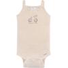 imageGerber Baby Girls MultiPack Sleeveless Onesies BodysuitGreen Foral