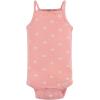 imageGerber Baby Girls MultiPack Sleeveless Onesies BodysuitStarfish