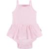 imageGerber Baby Girls MultiPack Sleeveless Onesies BodysuitWinsome Orchid