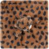 imageGerber Baby Plush Lovey Security Blanket Cheetah One SizeCheetah