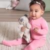 imageGerber Baby Plush Lovey Security Blanket Cheetah One SizeKoala