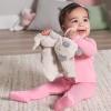 imageGerber Baby Plush Lovey Security Blanket Cheetah One SizeKoala