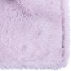 imageGerber Baby Plush Lovey Security Blanket Cheetah One SizeSolid Bunny